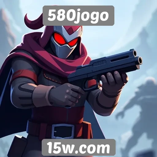 Análise dos jogos mais populares no 580jogo