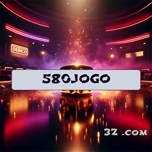Apostas Inovadoras no 580jogo: Um Novo Patamar de Emoção