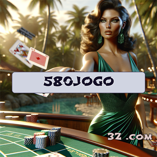 580jogo: A Plataforma Confiável Que Revoluciona Seu Jogo