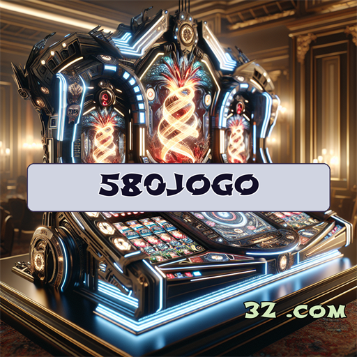 Login Inovador e Engajador no 580jogo: Sua Aventura Começa Aqui