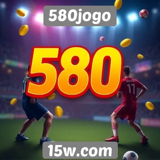 Impacto das promoções no número de usuários do 580jogo