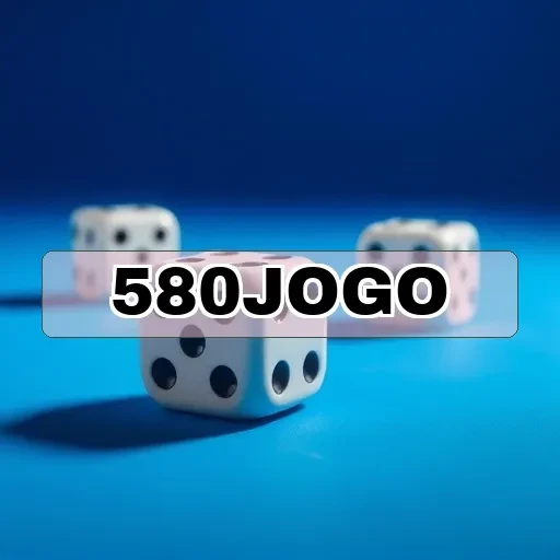 580jogo: Descubra Aventuras Épicas nos Melhores RPGs
