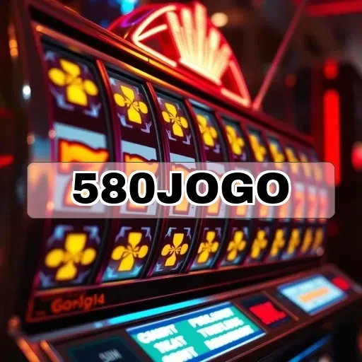 580jogo: Descubra as Melhores Estratégias para Jogos de Estratégia